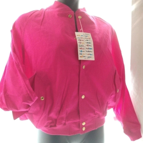 Vintage Jackets & Blazers - Gorgeous vintage person's jacket NWT 😍